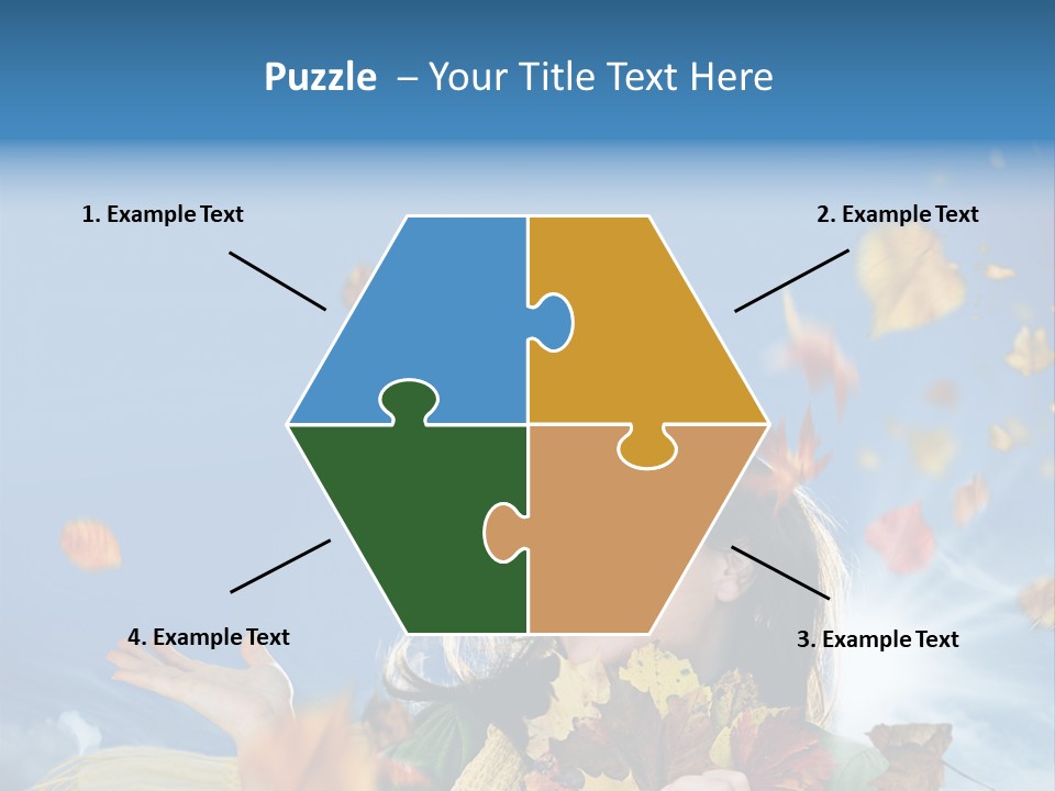 Pyar Hindi PowerPoint Template