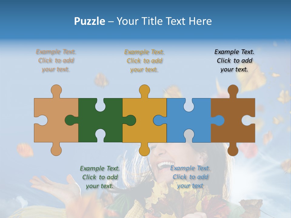 Pyar Hindi PowerPoint Template