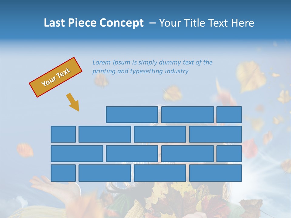 Pyar Hindi PowerPoint Template
