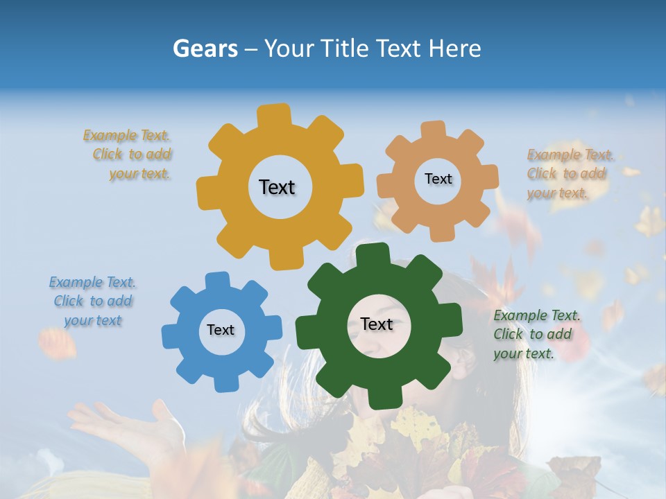 Pyar Hindi PowerPoint Template