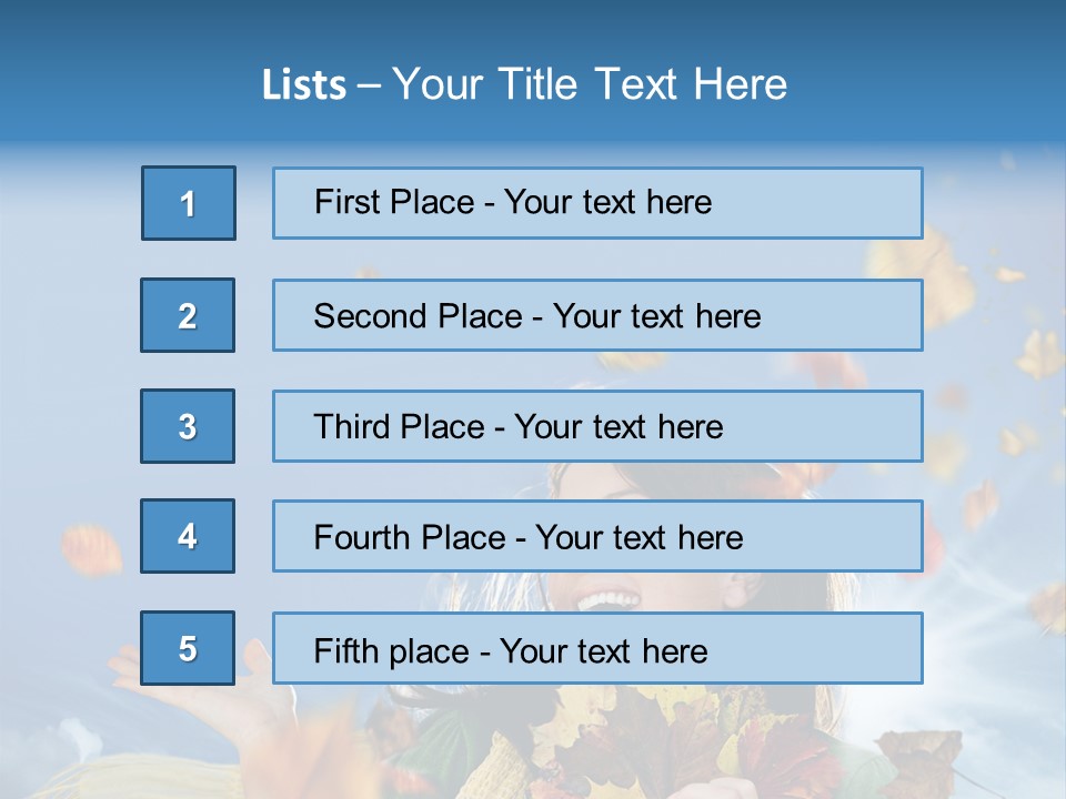 Pyar Hindi PowerPoint Template