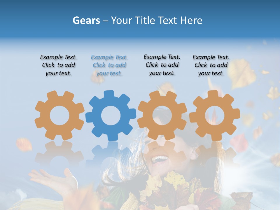 Pyar Hindi PowerPoint Template