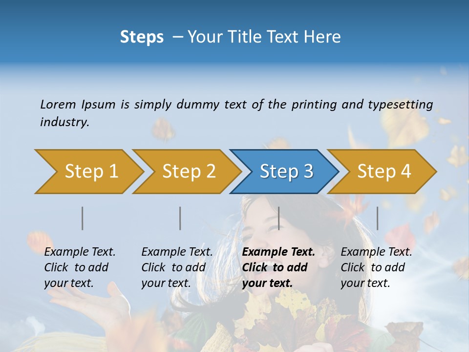 Pyar Hindi PowerPoint Template