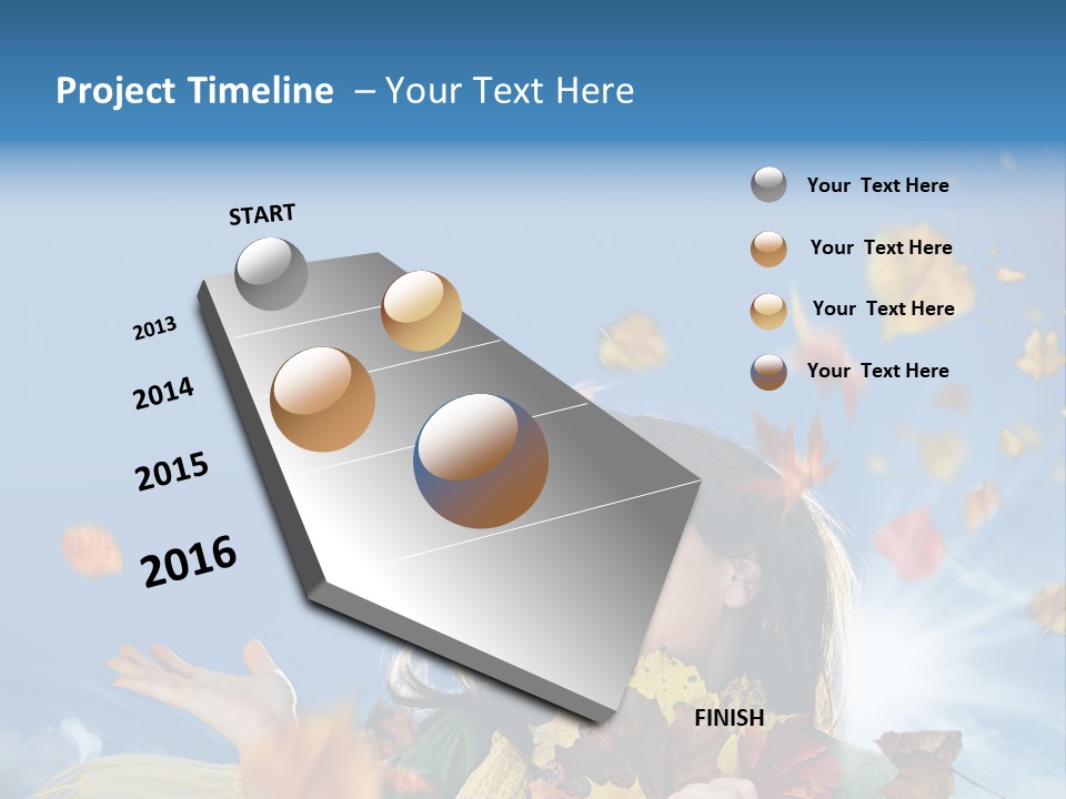 Pyar Hindi PowerPoint Template
