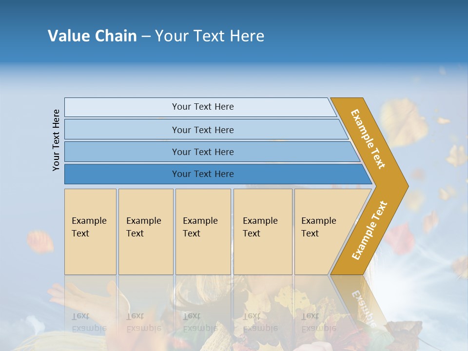 Pyar Hindi PowerPoint Template