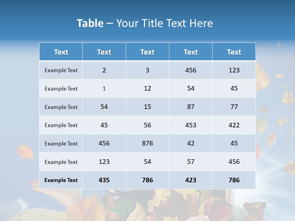 Pyar Hindi PowerPoint Template