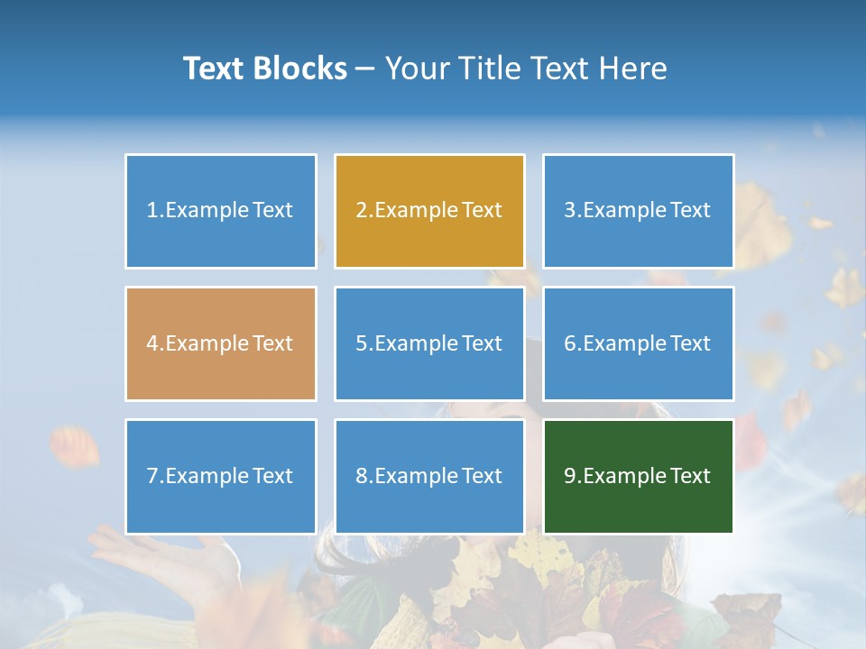 Pyar Hindi PowerPoint Template
