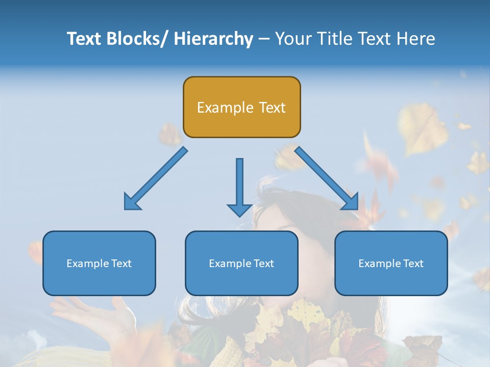 Pyar Hindi PowerPoint Template