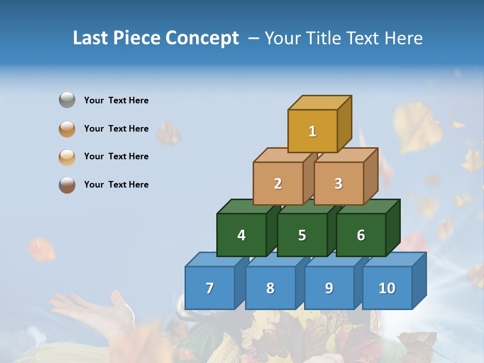 Pyar Hindi PowerPoint Template