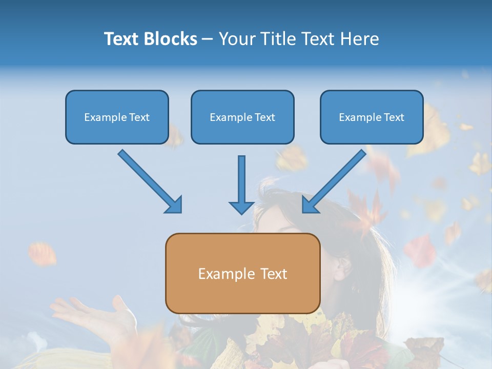 Pyar Hindi PowerPoint Template