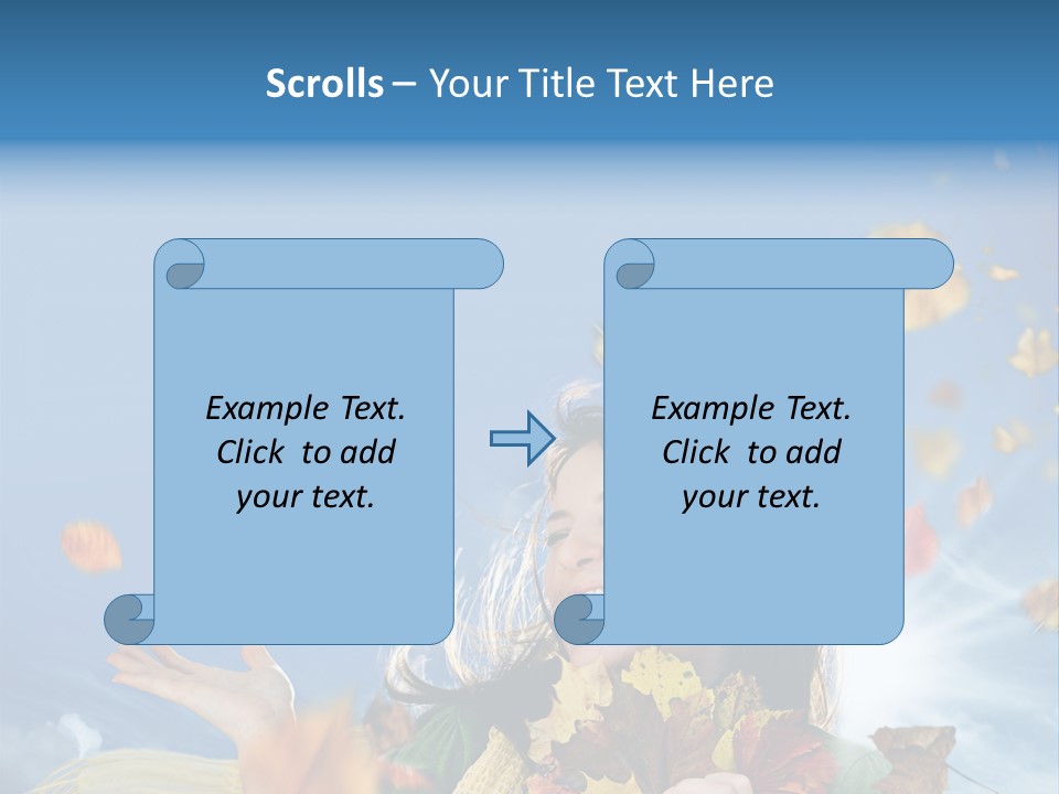 Pyar Hindi PowerPoint Template