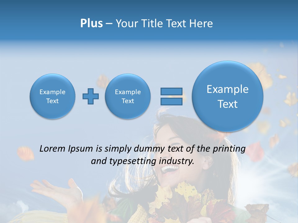 Pyar Hindi PowerPoint Template