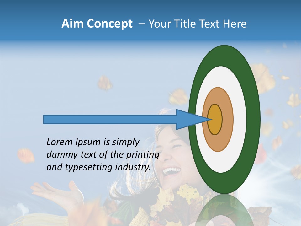 Pyar Hindi PowerPoint Template