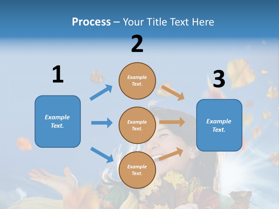Pyar Hindi PowerPoint Template