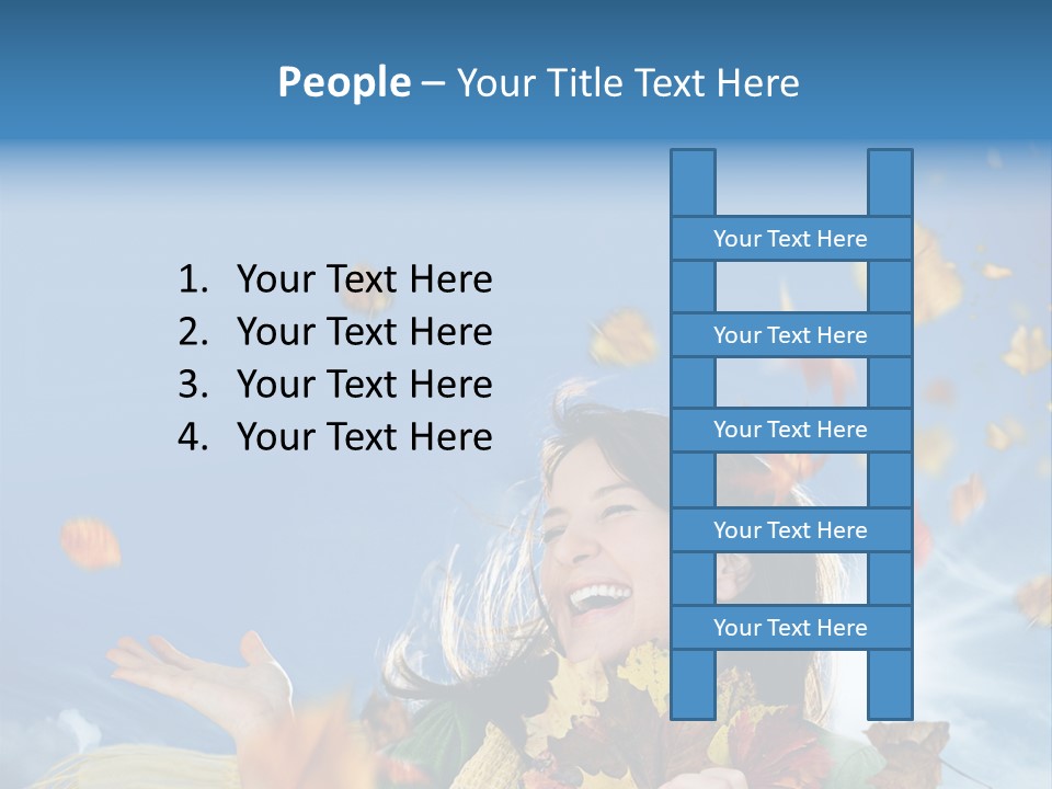 Pyar Hindi PowerPoint Template