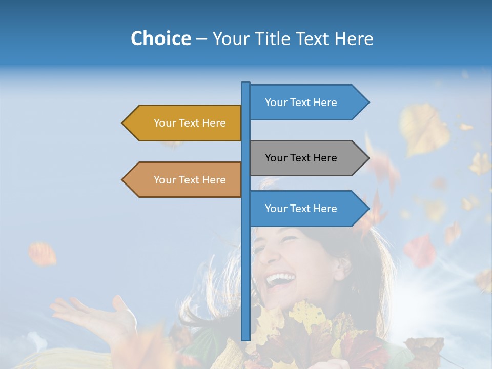 Pyar Hindi PowerPoint Template