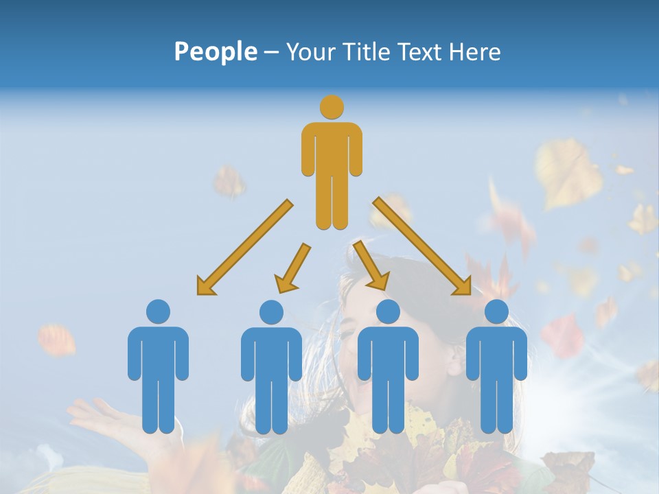 Pyar Hindi PowerPoint Template