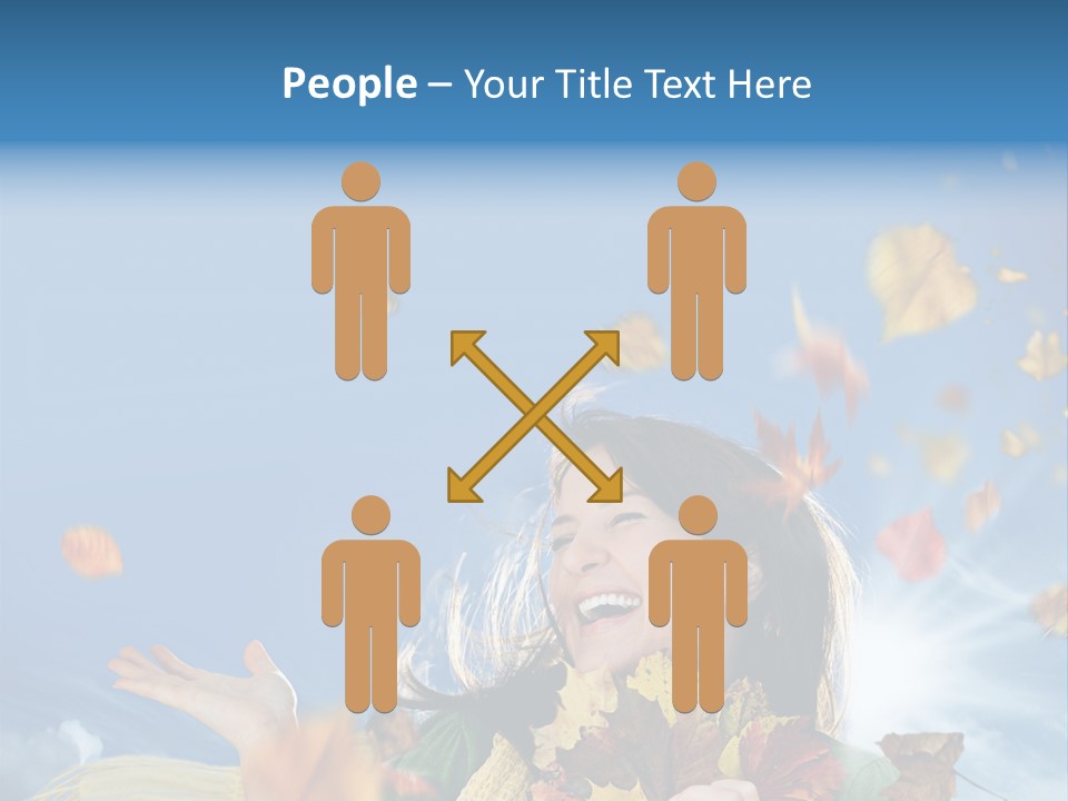 Pyar Hindi PowerPoint Template