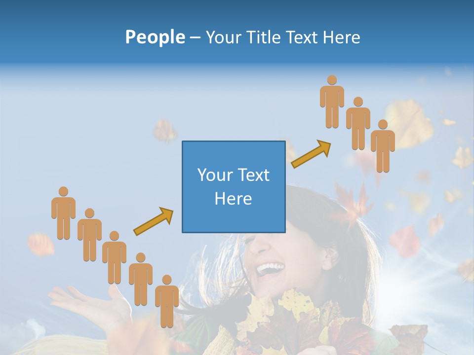 Pyar Hindi PowerPoint Template