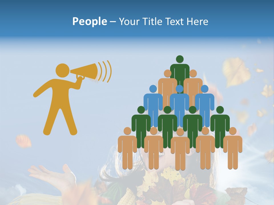 Pyar Hindi PowerPoint Template