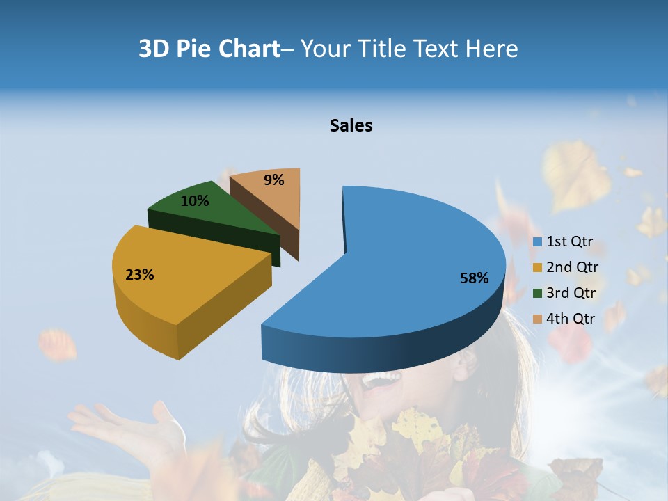 Pyar Hindi PowerPoint Template