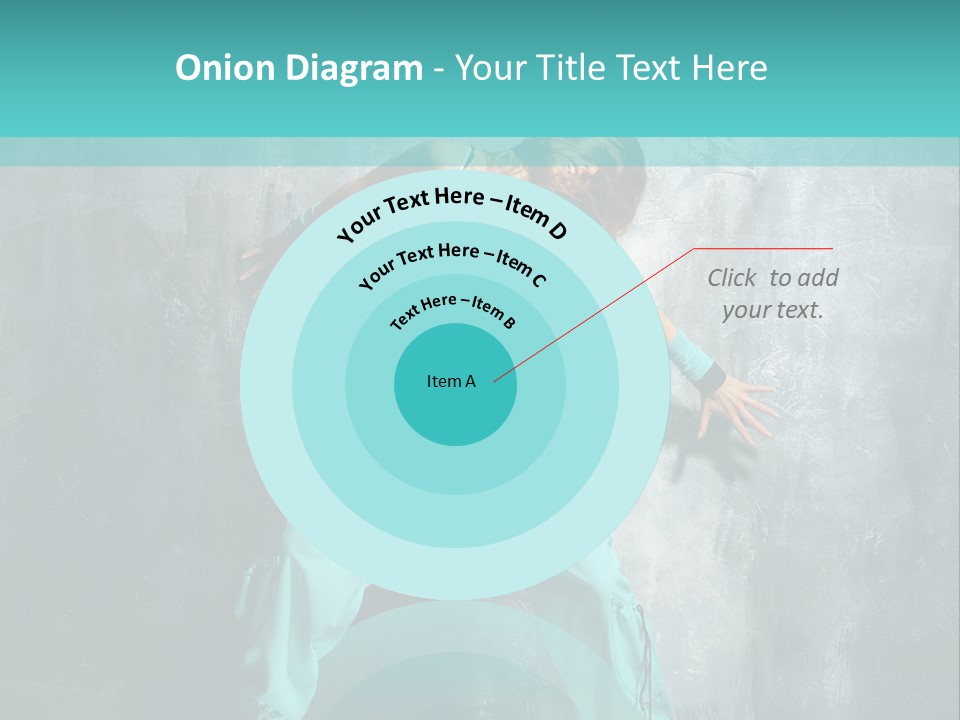 Studio Photo Background PowerPoint Template