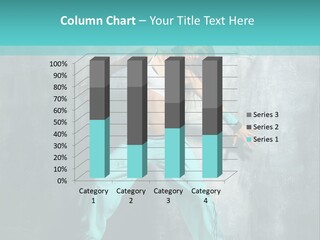 Studio Photo Background PowerPoint Template