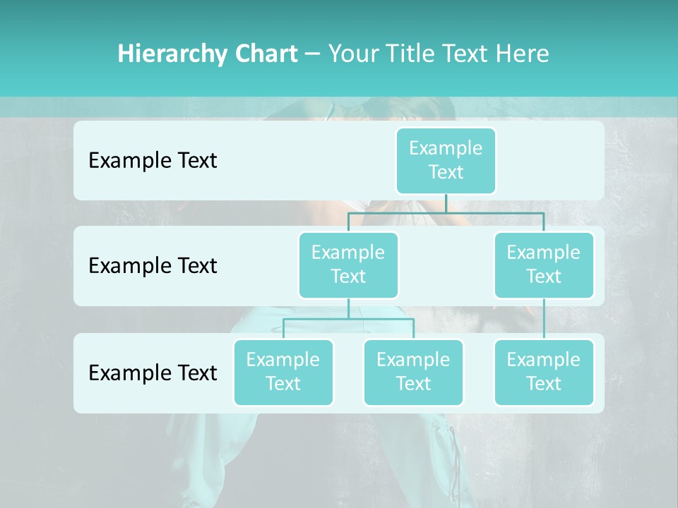 Studio Photo Background PowerPoint Template