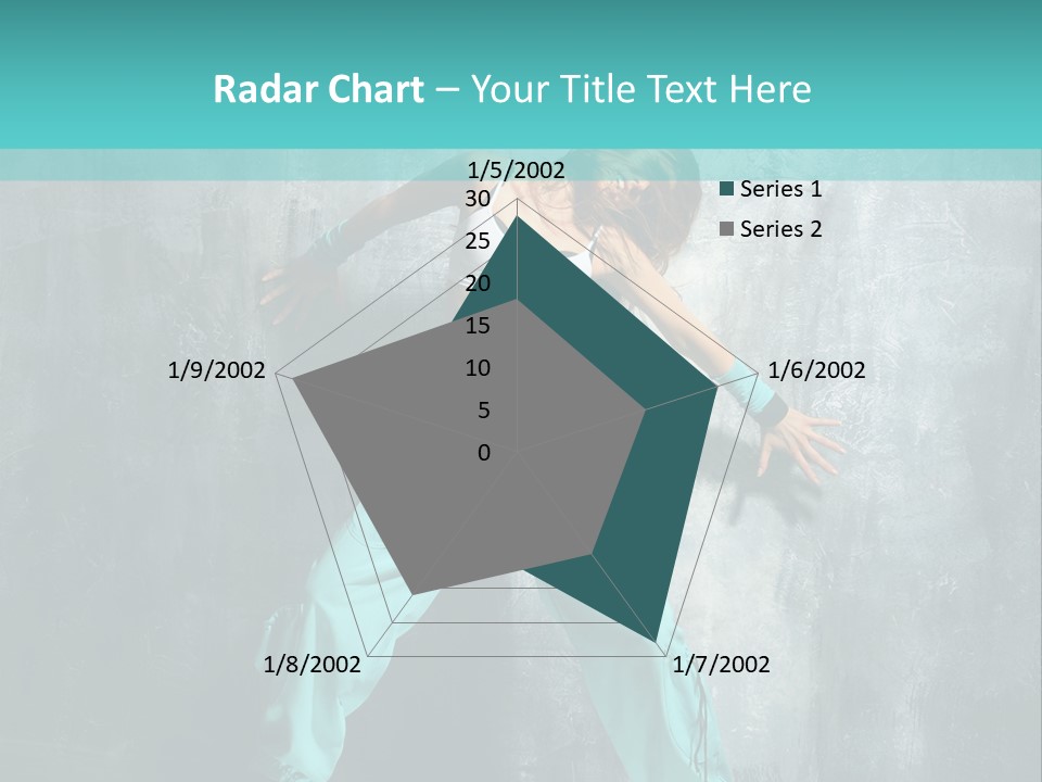 Studio Photo Background PowerPoint Template