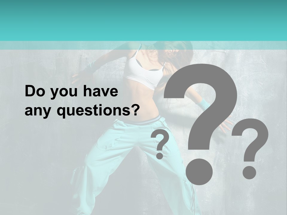 Studio Photo Background PowerPoint Template