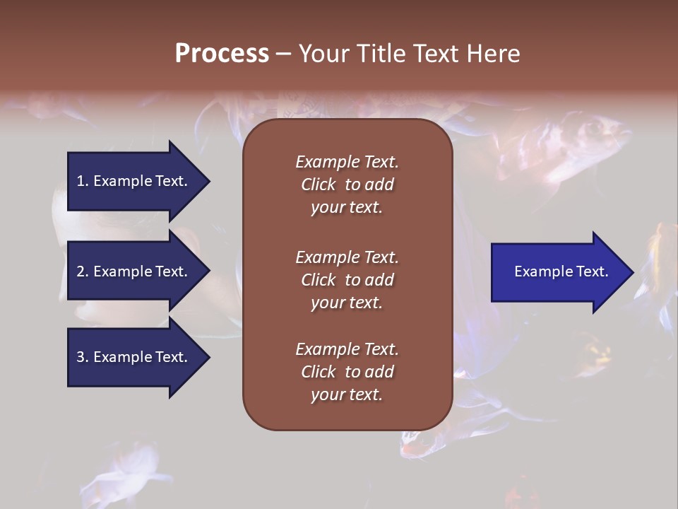Fantasy Woman PowerPoint Template