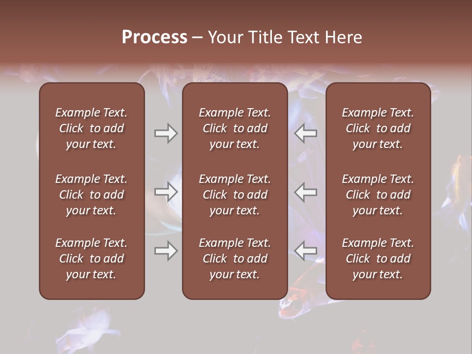 Fantasy Woman PowerPoint Template