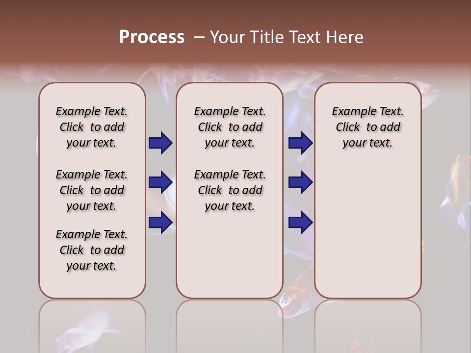 Fantasy Woman PowerPoint Template