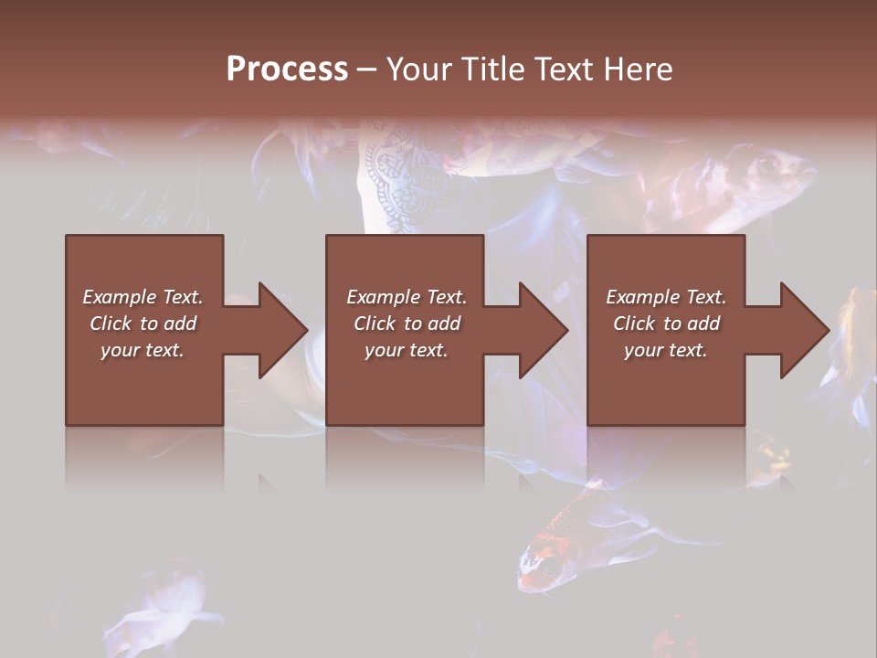 Fantasy Woman PowerPoint Template