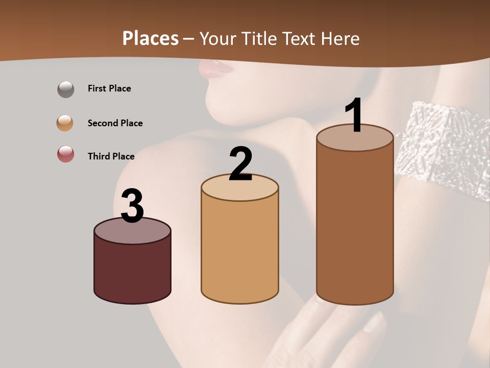 Dirt To Diamonds Julia James PowerPoint Template