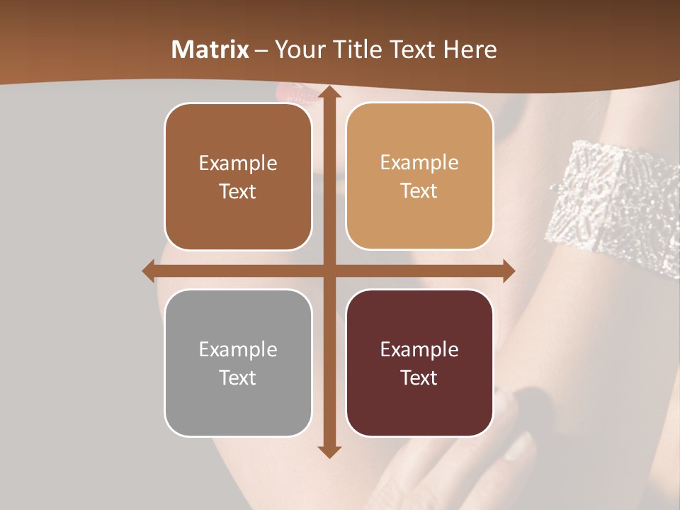 Dirt To Diamonds Julia James PowerPoint Template