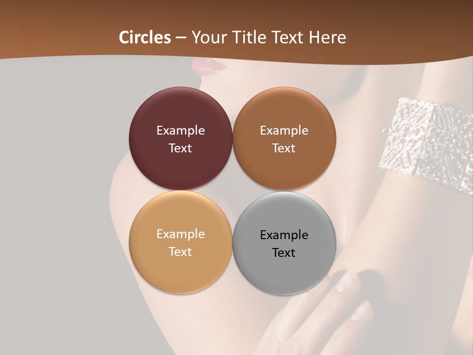 Dirt To Diamonds Julia James PowerPoint Template