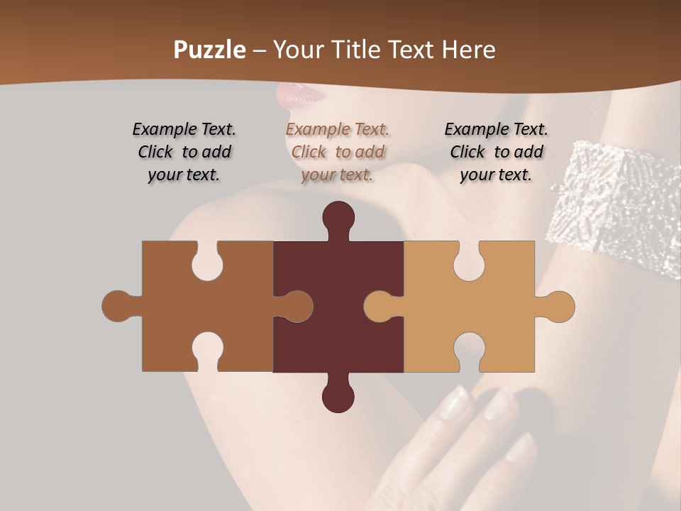 Dirt To Diamonds Julia James PowerPoint Template