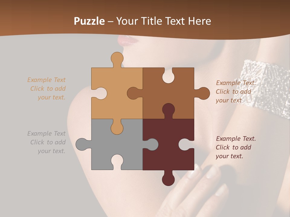 Dirt To Diamonds Julia James PowerPoint Template