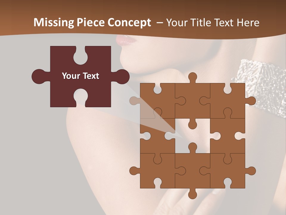 Dirt To Diamonds Julia James PowerPoint Template