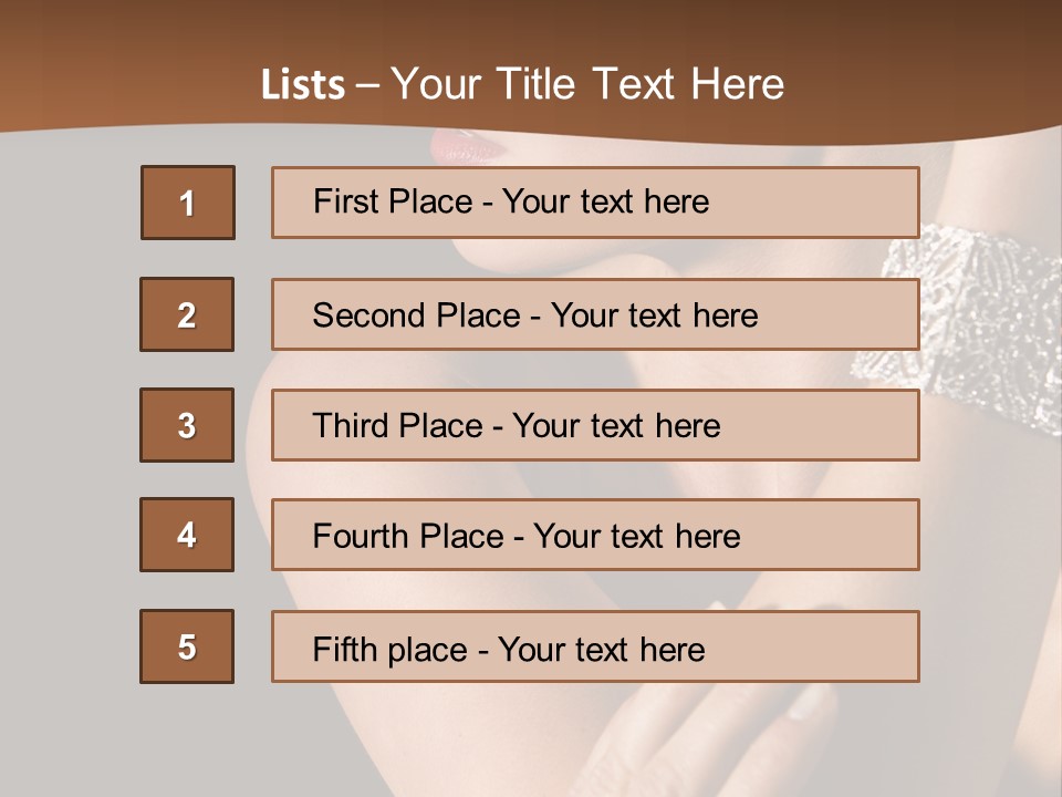 Dirt To Diamonds Julia James PowerPoint Template