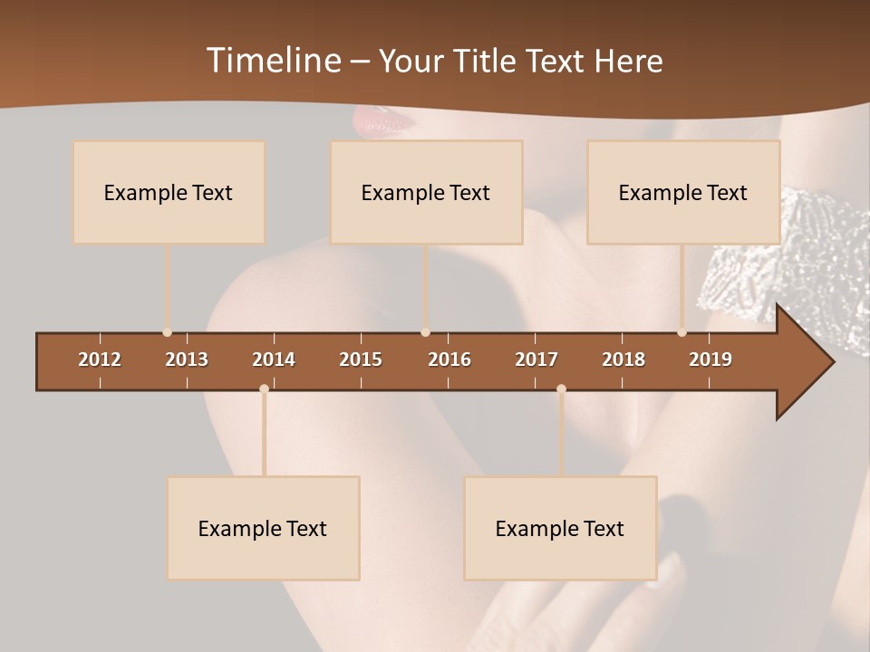 Dirt To Diamonds Julia James PowerPoint Template
