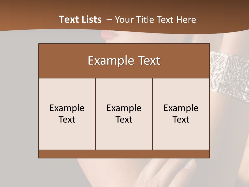 Dirt To Diamonds Julia James PowerPoint Template