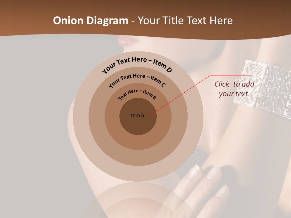 Dirt To Diamonds Julia James PowerPoint Template