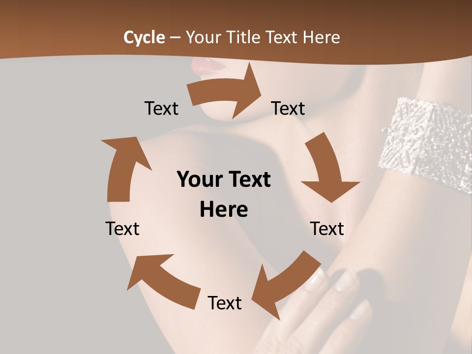 Dirt To Diamonds Julia James PowerPoint Template
