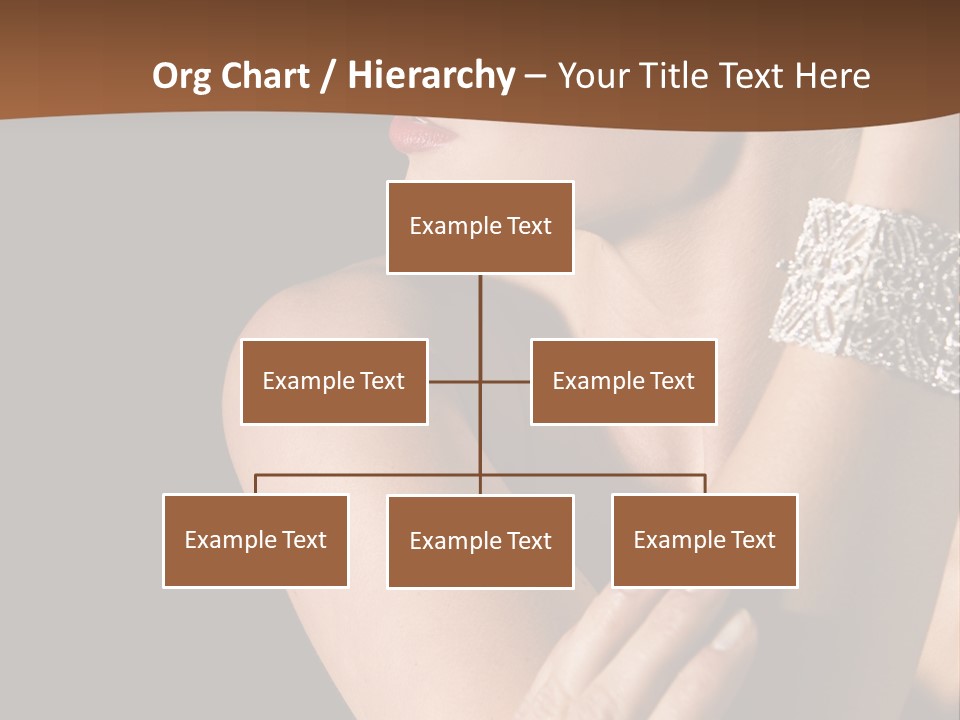 Dirt To Diamonds Julia James PowerPoint Template