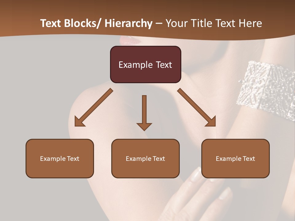 Dirt To Diamonds Julia James PowerPoint Template