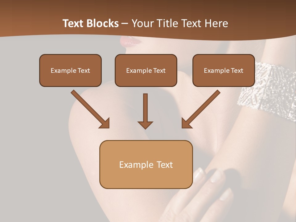 Dirt To Diamonds Julia James PowerPoint Template