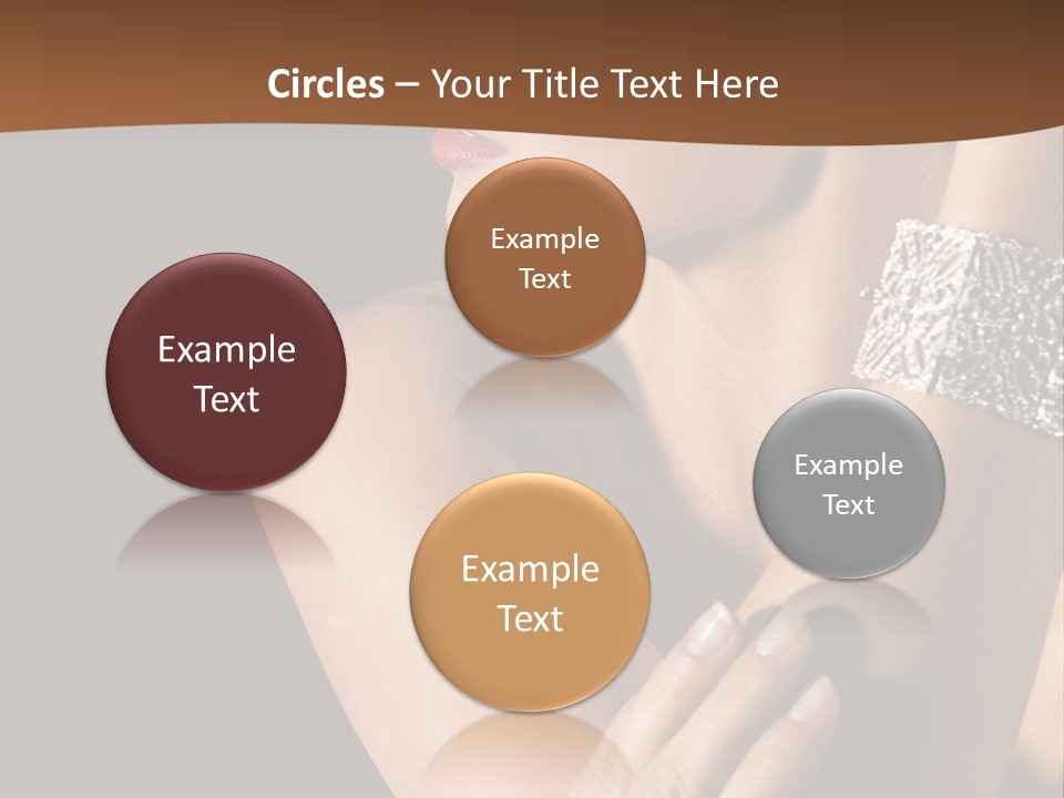 Dirt To Diamonds Julia James PowerPoint Template