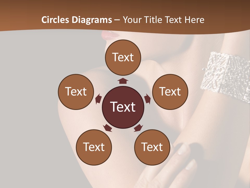 Dirt To Diamonds Julia James PowerPoint Template